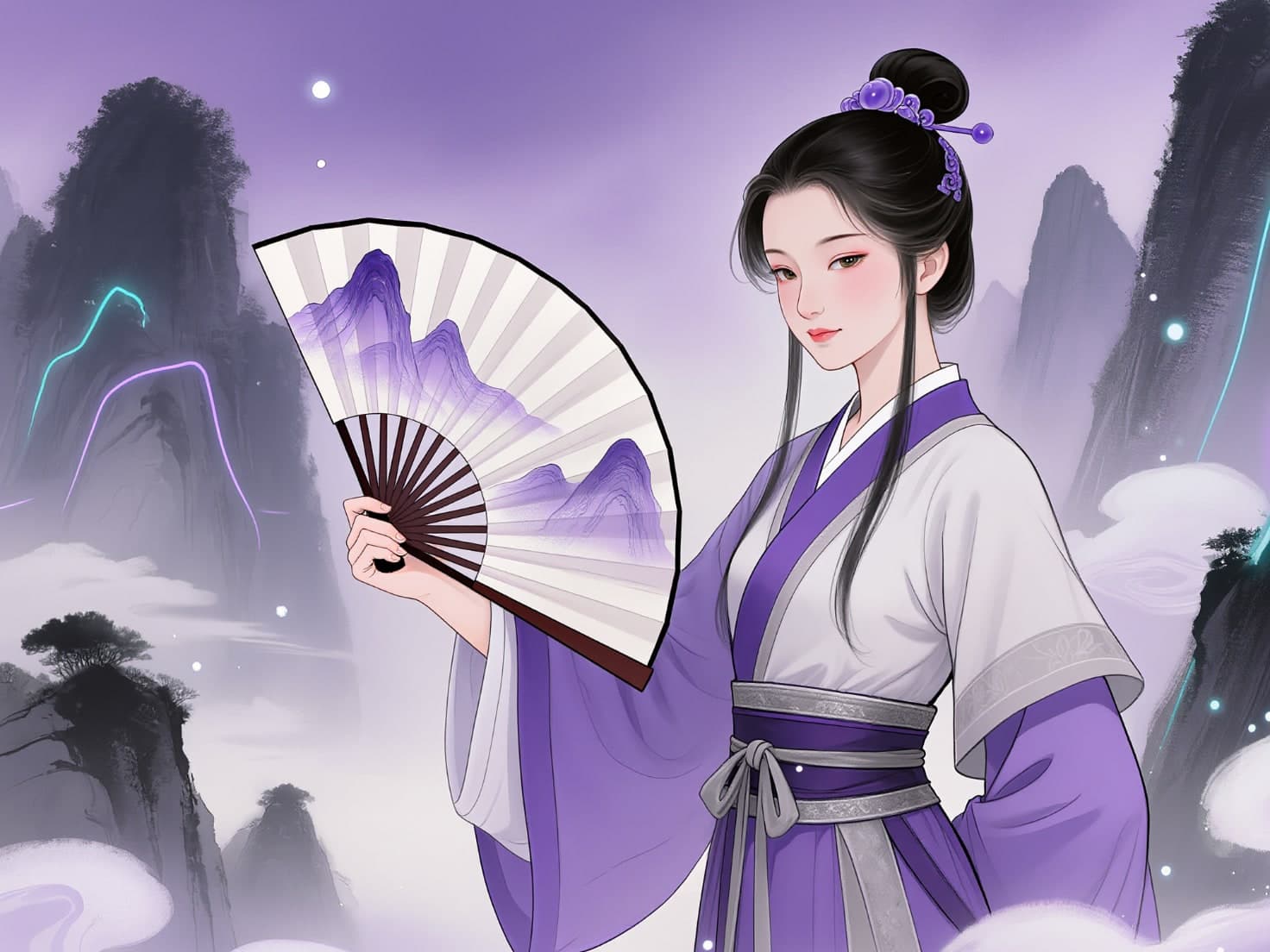 Annual Fortune Banner