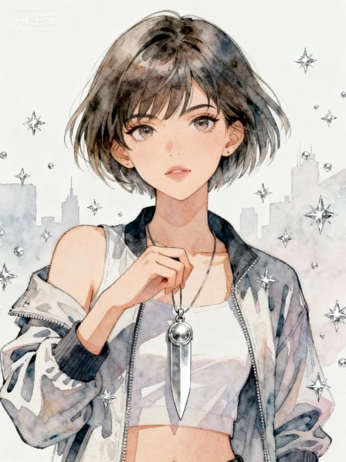 김새론 스타 궁합