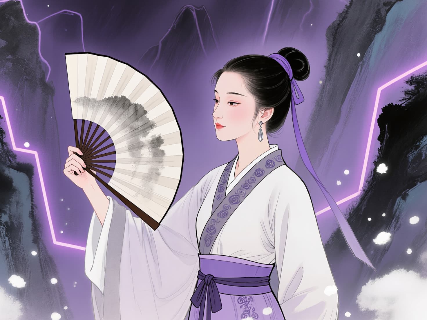 Fortune Compass Banner