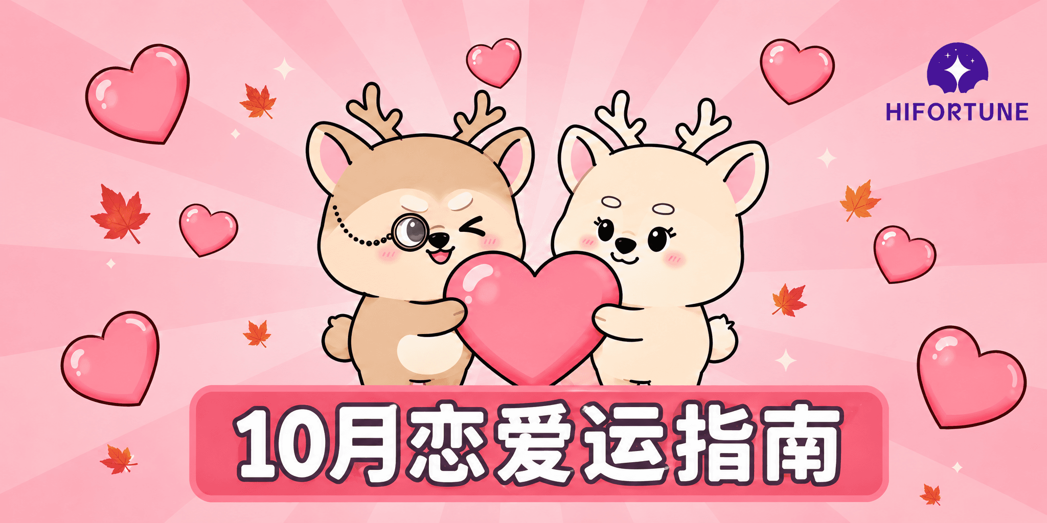 2026 年戊戌月恋爱运指南