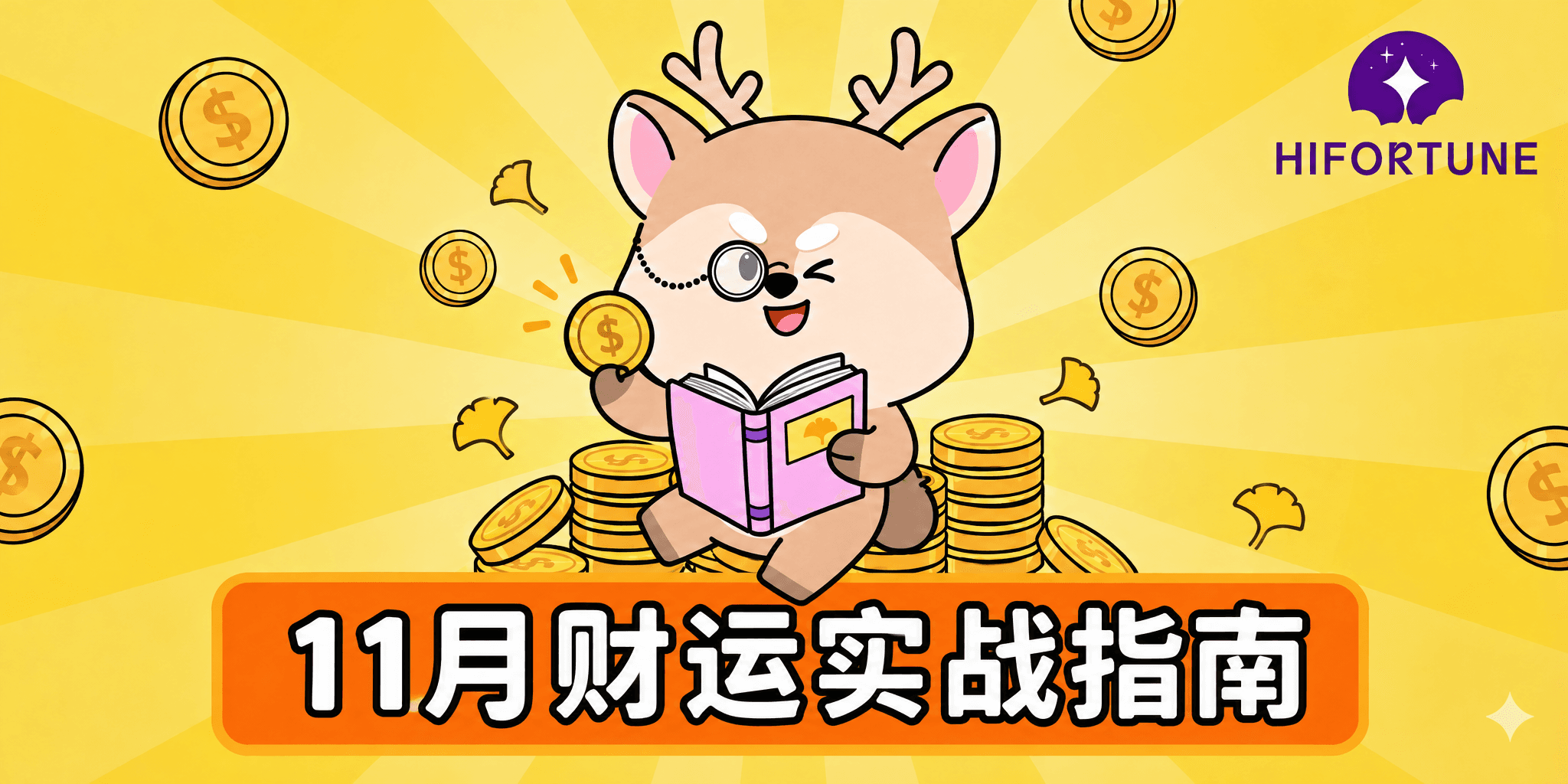 2026年己亥月财运指南